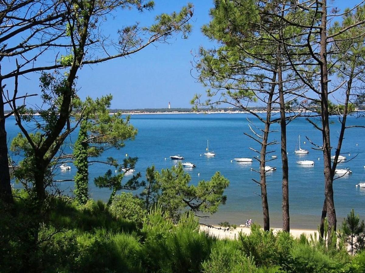 T2 Cabine Avec Grande Terrasse Sans Vis A Vis, Parking Privatif, A 100M Des Plages - Fr-1-420-47 بيلا-سور-مير المظهر الخارجي الصورة