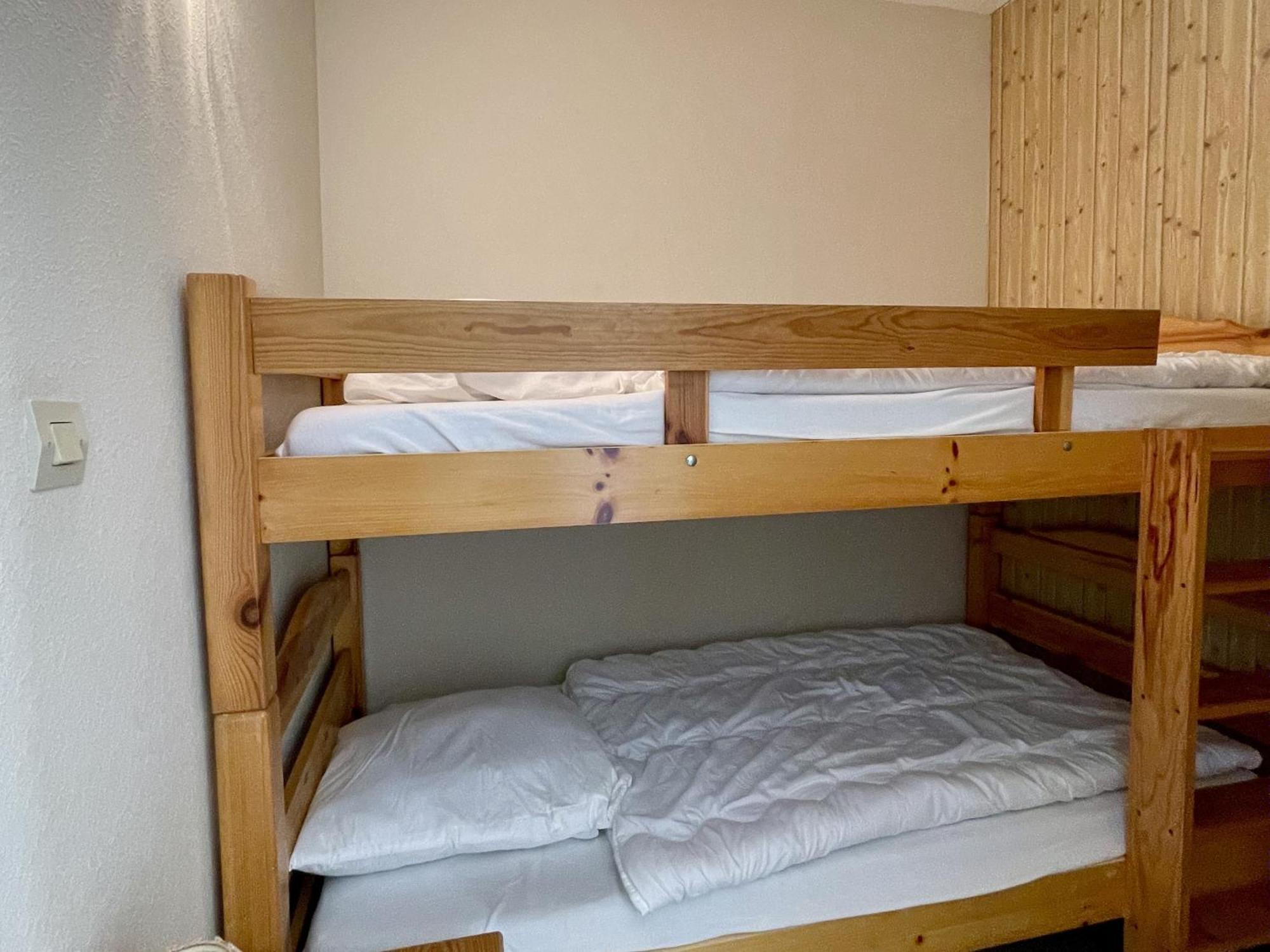 T2 Cabine Avec Grande Terrasse Sans Vis A Vis, Parking Privatif, A 100M Des Plages - Fr-1-420-47 بيلا-سور-مير المظهر الخارجي الصورة