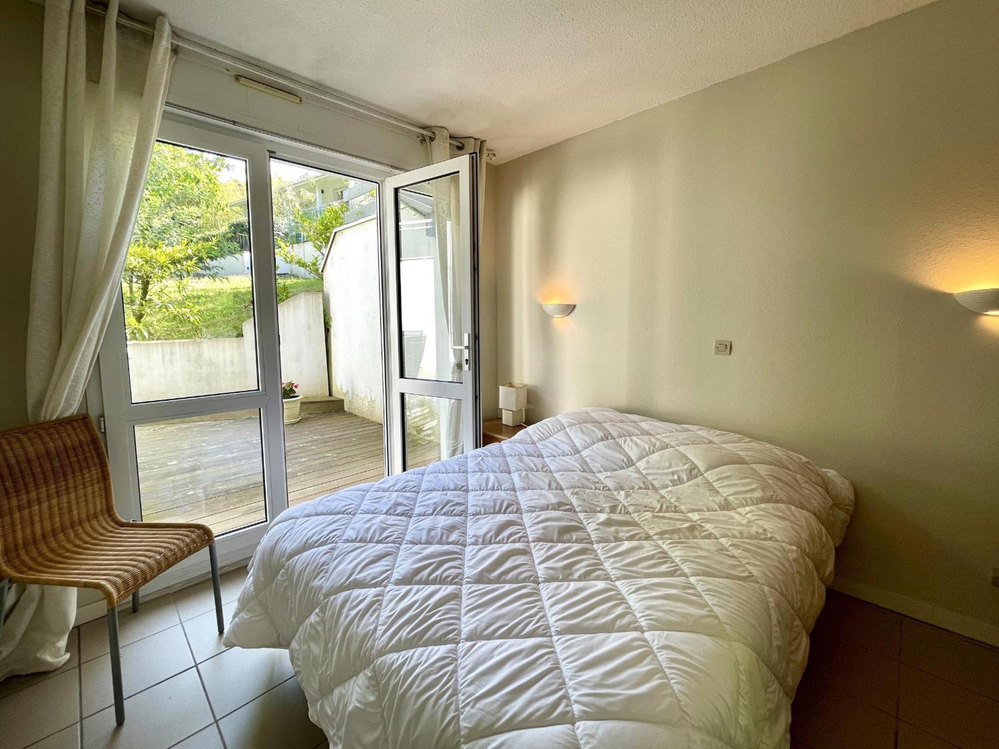 T2 Cabine Avec Grande Terrasse Sans Vis A Vis, Parking Privatif, A 100M Des Plages - Fr-1-420-47 بيلا-سور-مير المظهر الخارجي الصورة